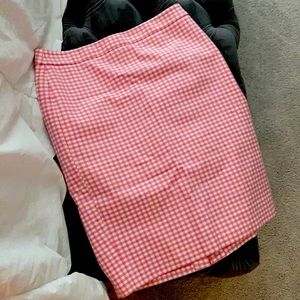 Size 6 Women’s J Crew Pencil Skirt